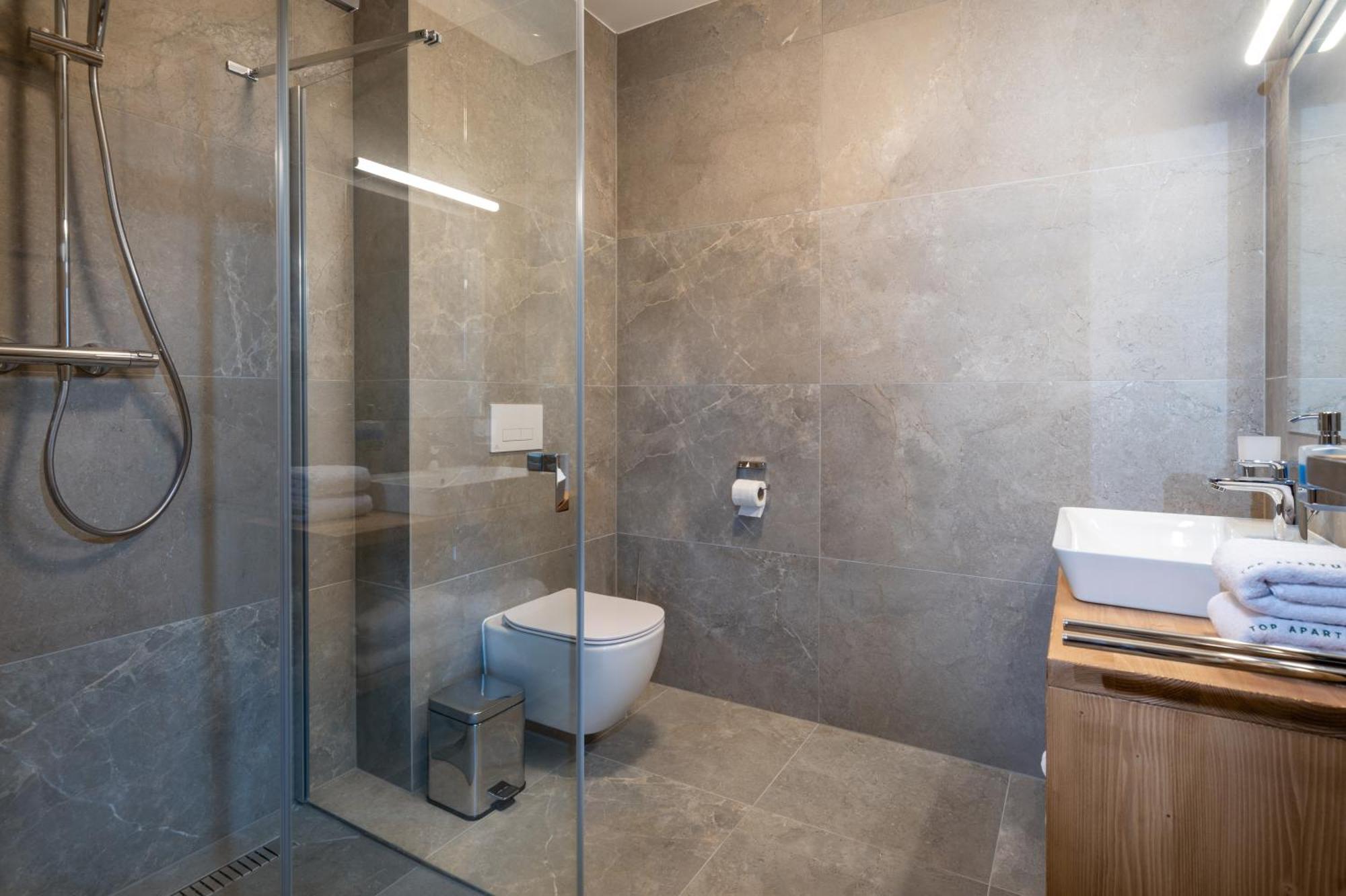 Apartamento Mountica Velka Lomnica Exterior foto